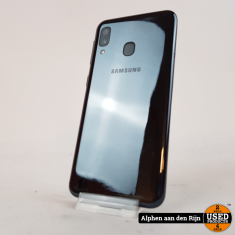 Samsung Galaxy A20e 32gb || Android 11 || Dual-sim