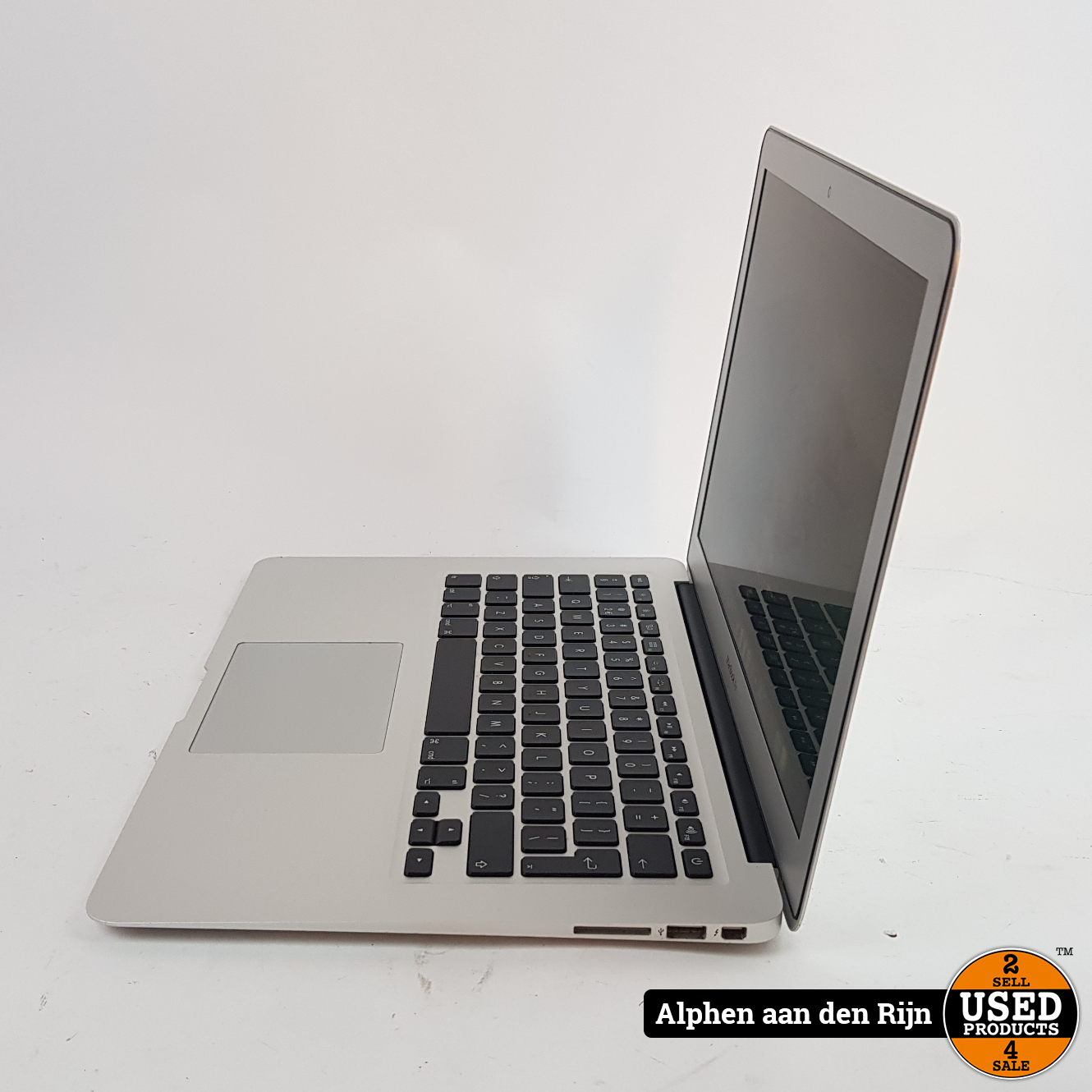 Apple macbook on sale air 2015