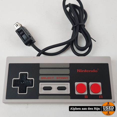 Nintendo Classic Mini + Controller