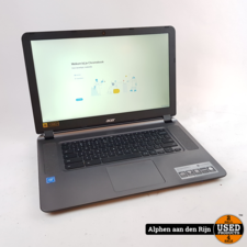 Acer Chromebook 15 CB-532-C8EO