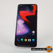 OnePlus 6 64gb Android 11 || Dual-sim