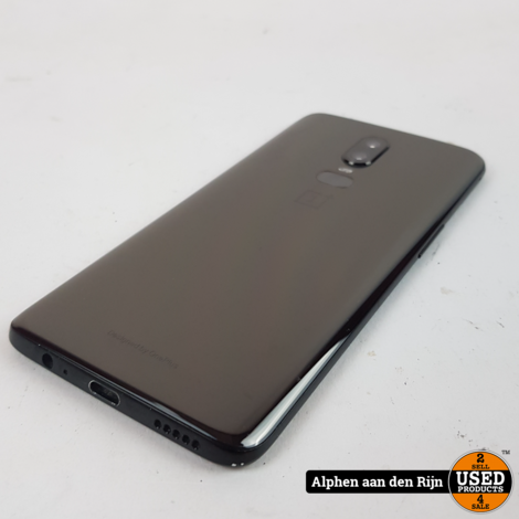OnePlus 6 64gb Android 11 || Dual-sim