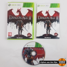 Dragon Age 2 xbox 360