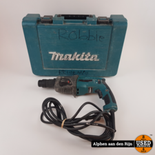 Makita HR2460 Boorhamer || 1 maand garantie