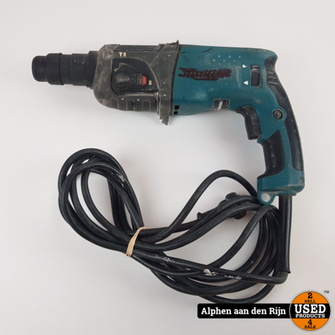 Makita HR2460 Boorhamer || 1 maand garantie