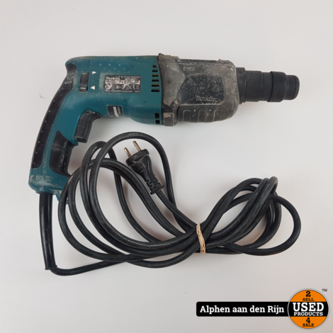 Makita HR2460 Boorhamer || 1 maand garantie