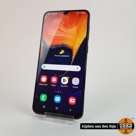 Samsung galaxy A50 128gb || Dual-sim || Android 11