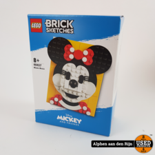 LEGO 40457 Minnie Mouse || Nieuw in doos