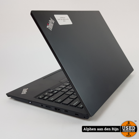 Lenovo Thinkpad L380 Laptop