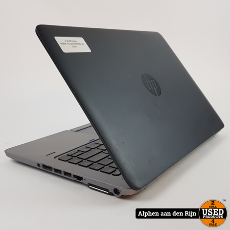 HP Elitebook 840 G2 Laptop || 3 maanden garantie