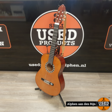 Valencia Akoestische gitaar