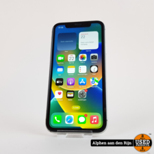 Apple iPhone Xr 128gb White