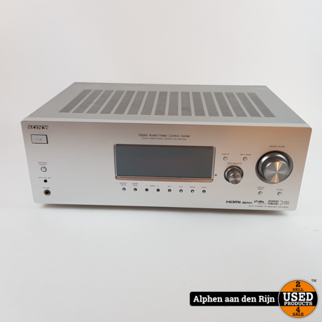 Sony STR-DG520 Receiver || 1 maand garantie