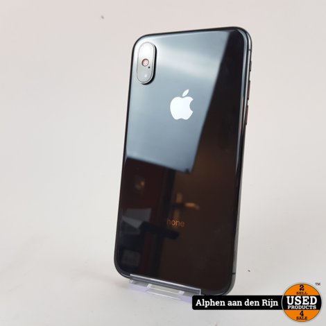 Apple iPhone Xs 64GB 93