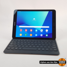 Samsung Galaxy Tab S3 32gb || 4G || Android 9