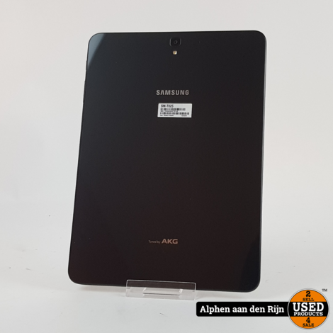 Samsung Galaxy Tab S3 32gb || 4G || Android 9