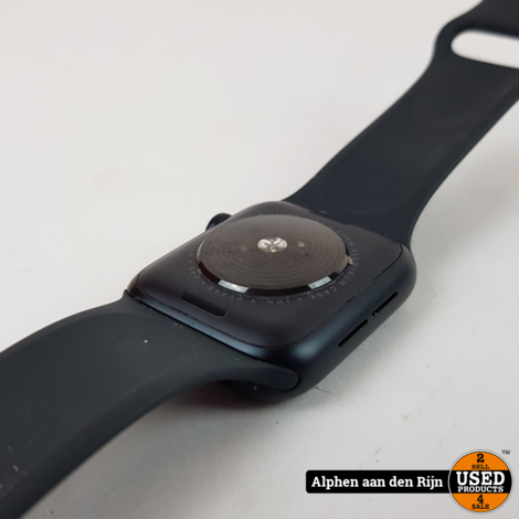 Apple Watch SE 2nd gen GPS Alum 40MM 100% garantie tot 24-05-2024