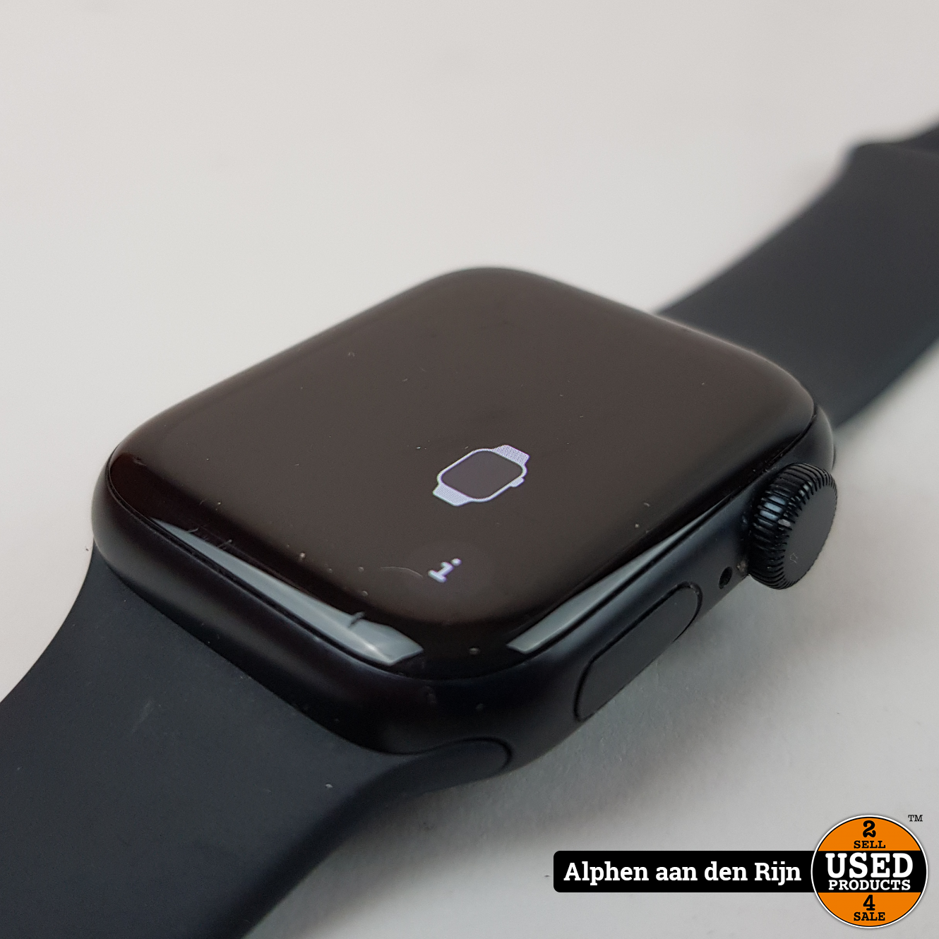 Apple Watch SE 2nd gen GPS Alum 40MM 100% garantie tot 24-05-2024