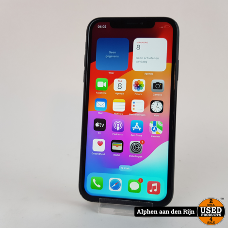 Apple iPhone Xr 256gb 90%