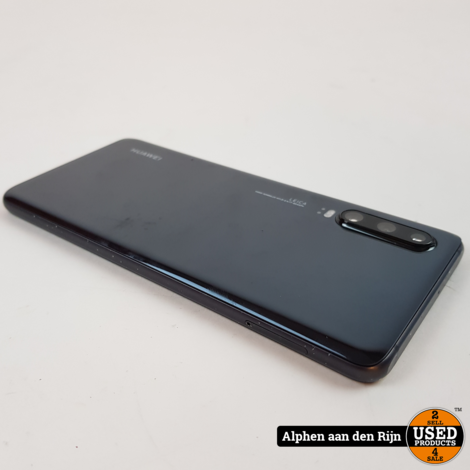 Huawei P30 128GB