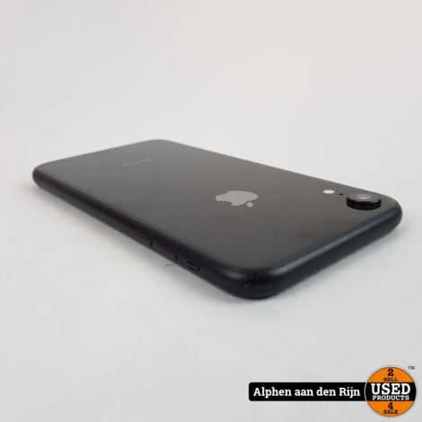 Apple iPhone Xr 64gb 100%