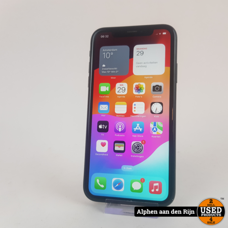 Apple iPhone xr 256GB 82