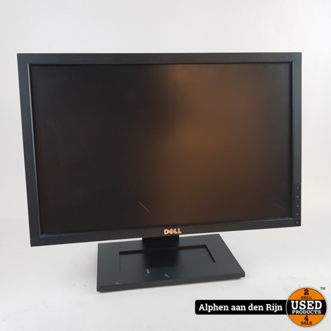 Dell E1910R Monitor VGA