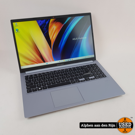 Asus vivobook M1502L Laptop || 3 maanden garantie