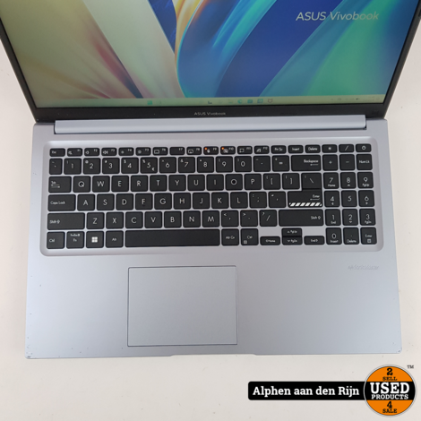 Asus vivobook M1502L Laptop || 3 maanden garantie