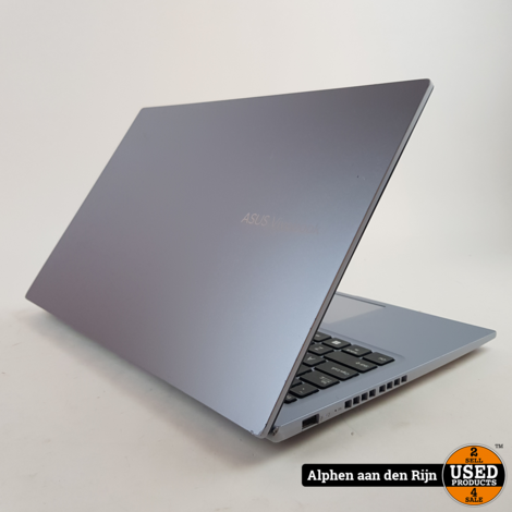 Asus vivobook M1502L Laptop || 3 maanden garantie