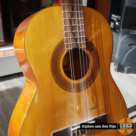 Landola v65 spaanse gitaar
