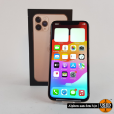 Apple iPhone 11 Pro 64gb Rose gold 100%