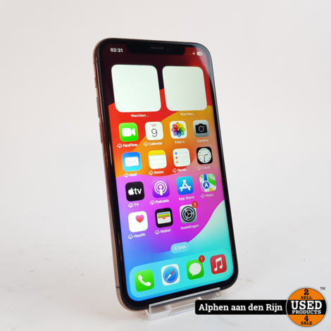 Apple iPhone 11 Pro 64gb Rose gold 100%