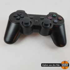 Playstation 3 controller