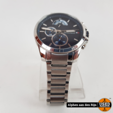 Tommy Hilfiger th320.1.14.2198 horloge met bon + garantie