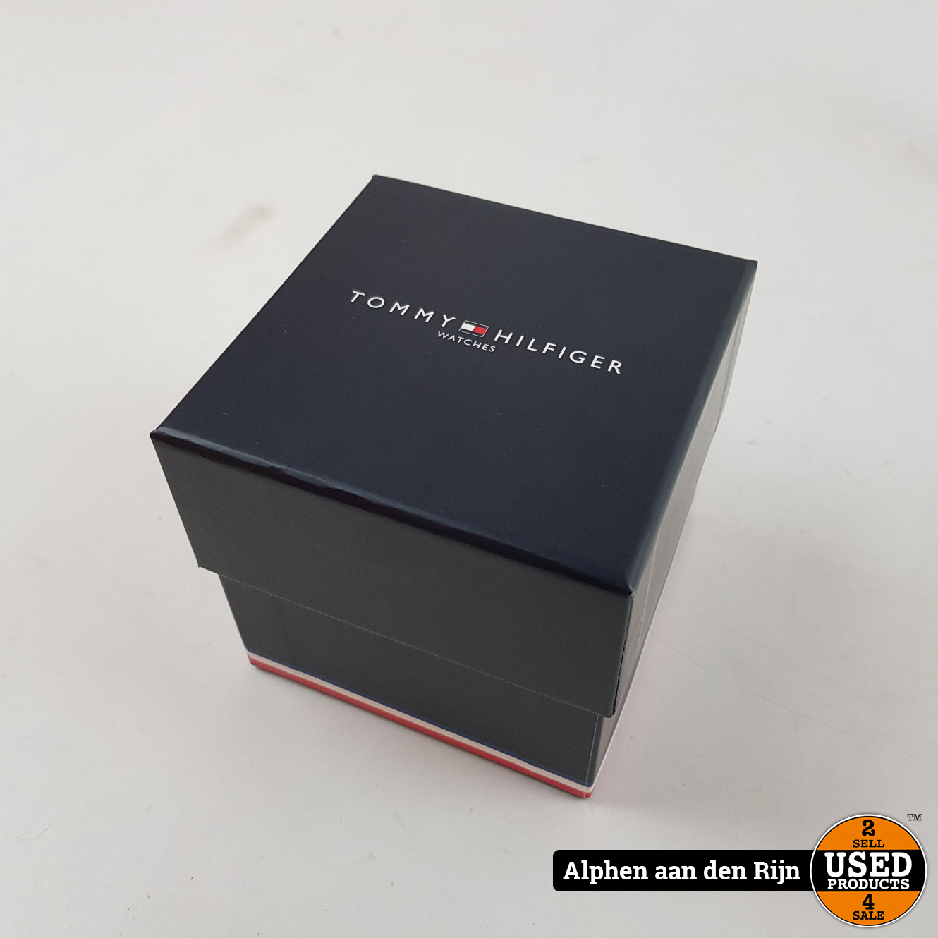 Garantie tommy hilfiger new arrivals