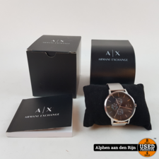 Armani exchange ax2714 Horloge