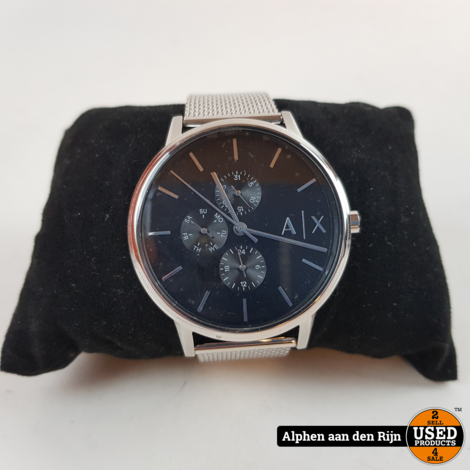 Armani exchange ax2714 Horloge