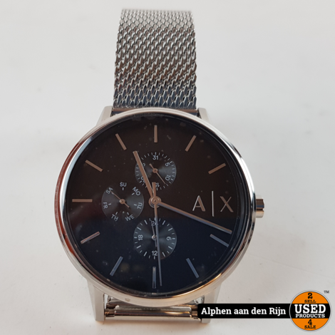 Armani exchange ax2714 Horloge