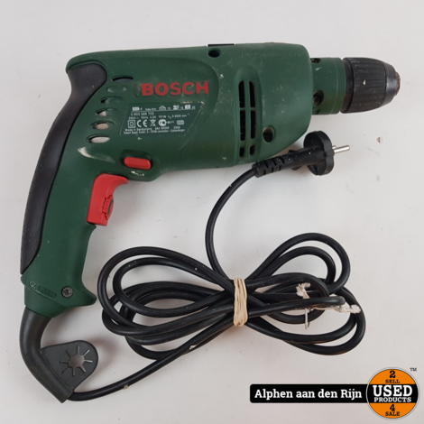 Bosch PSB 700 RE boorhamer