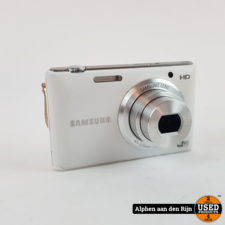 Samsung ST150F Camera