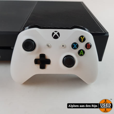 Xbox one 500GB