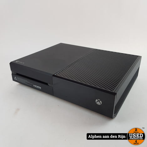 Xbox one 500GB