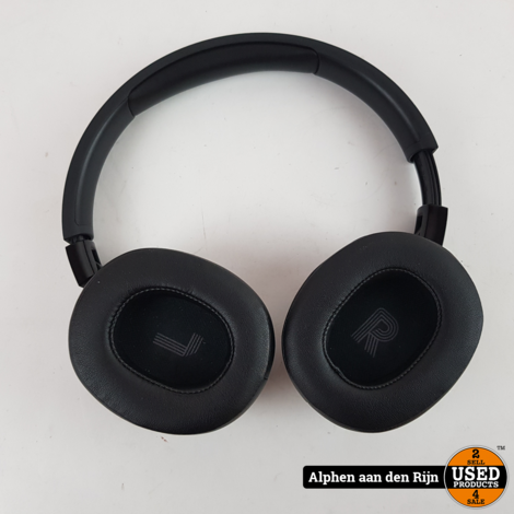 JBL Tune 770NC Bluetooth Koptelefoon