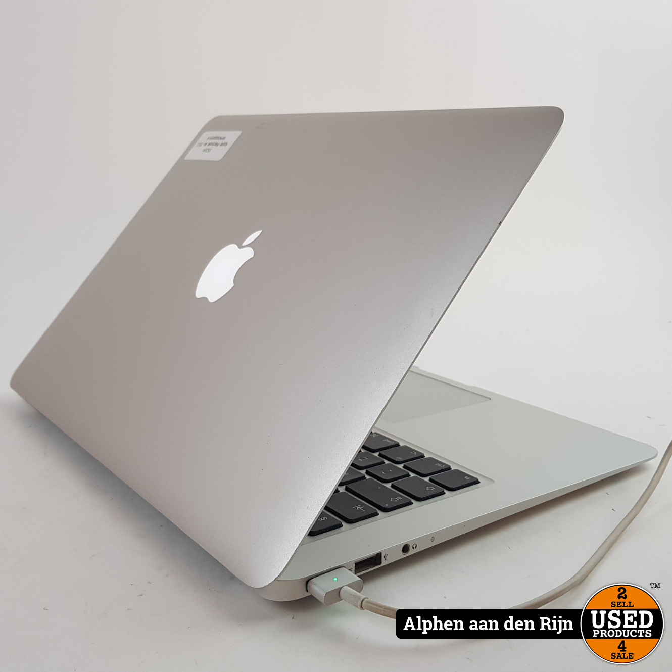短納期Mac Book Air (13inch， 2012) & SuperDrive MacBook本体