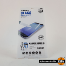 Screenprotector iPhone 15 pro