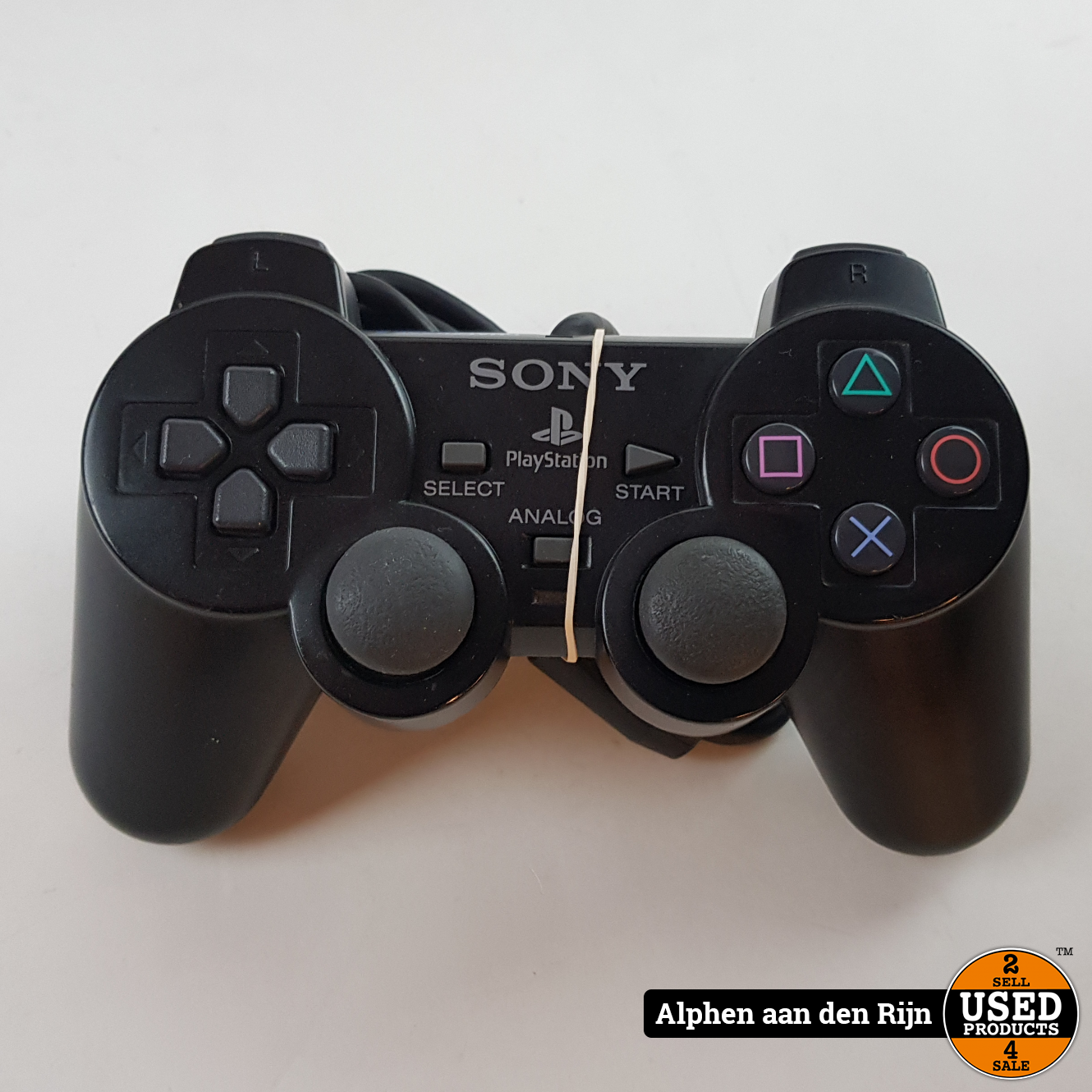 Sell sales playstation 2