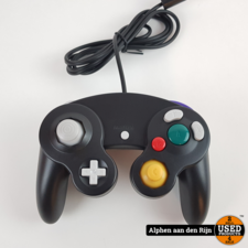 Gamecube Controller