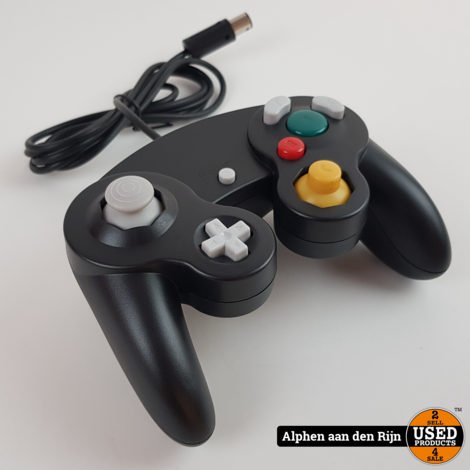 Gamecube Controller