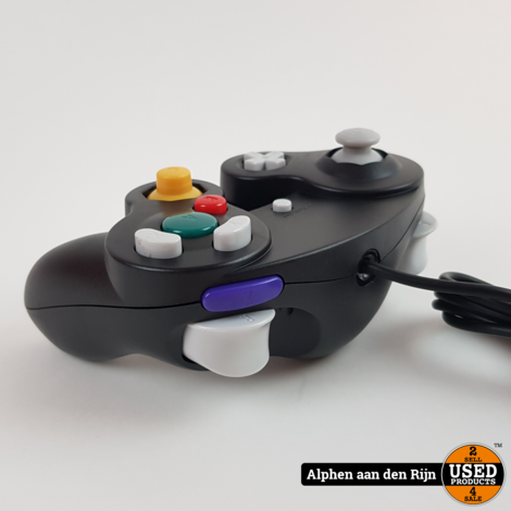 Gamecube Controller